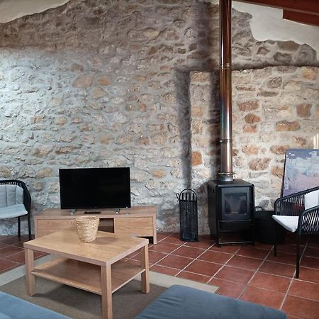 Apartamentos Las Cuadras De Estanos Muriedas Luaran gambar