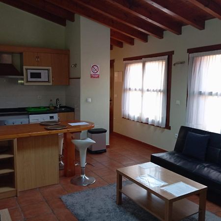 Apartamentos Las Cuadras De Estanos Muriedas Luaran gambar