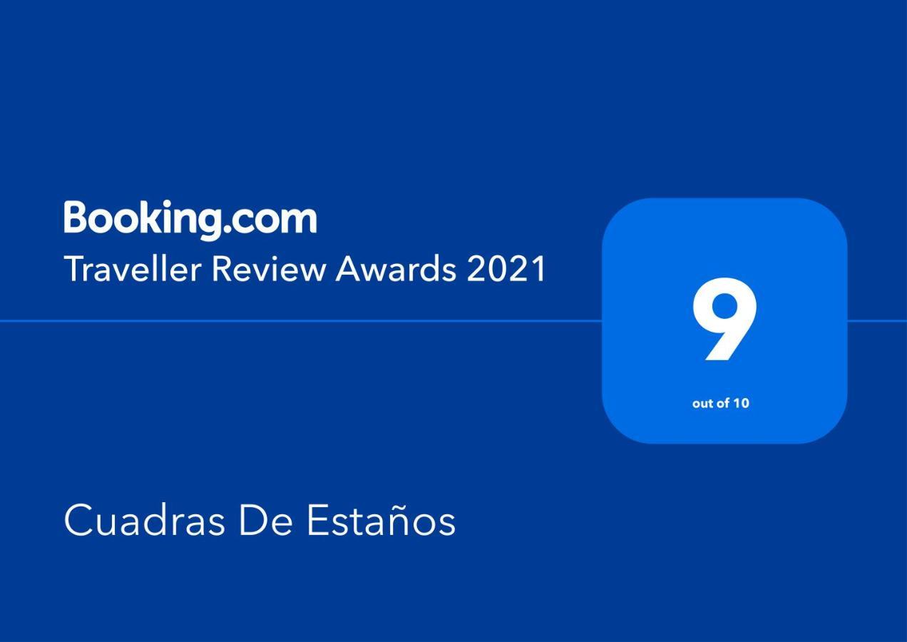 Apartamentos Las Cuadras De Estanos Muriedas Luaran gambar