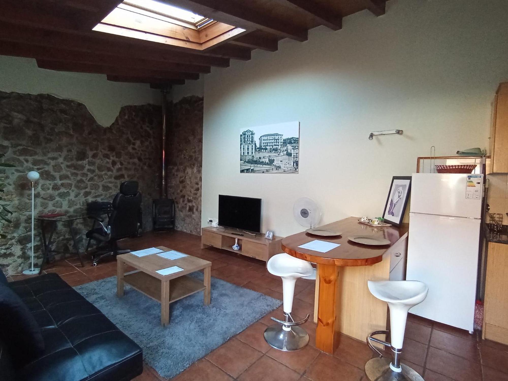 Apartamentos Las Cuadras De Estanos Muriedas Luaran gambar