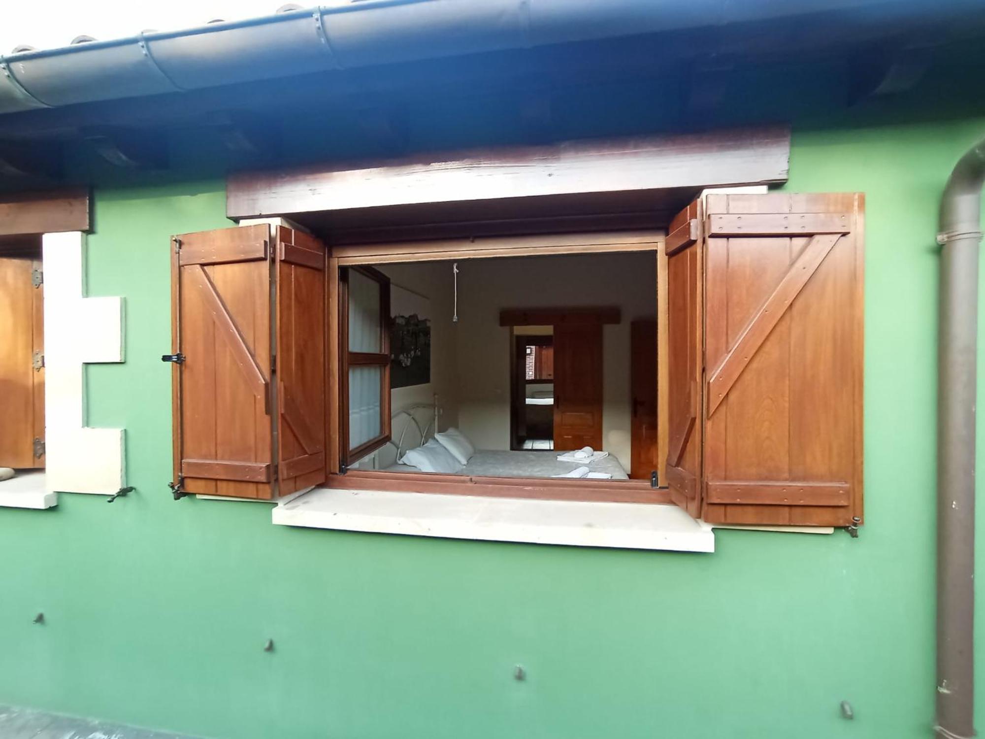 Apartamentos Las Cuadras De Estanos Muriedas Luaran gambar