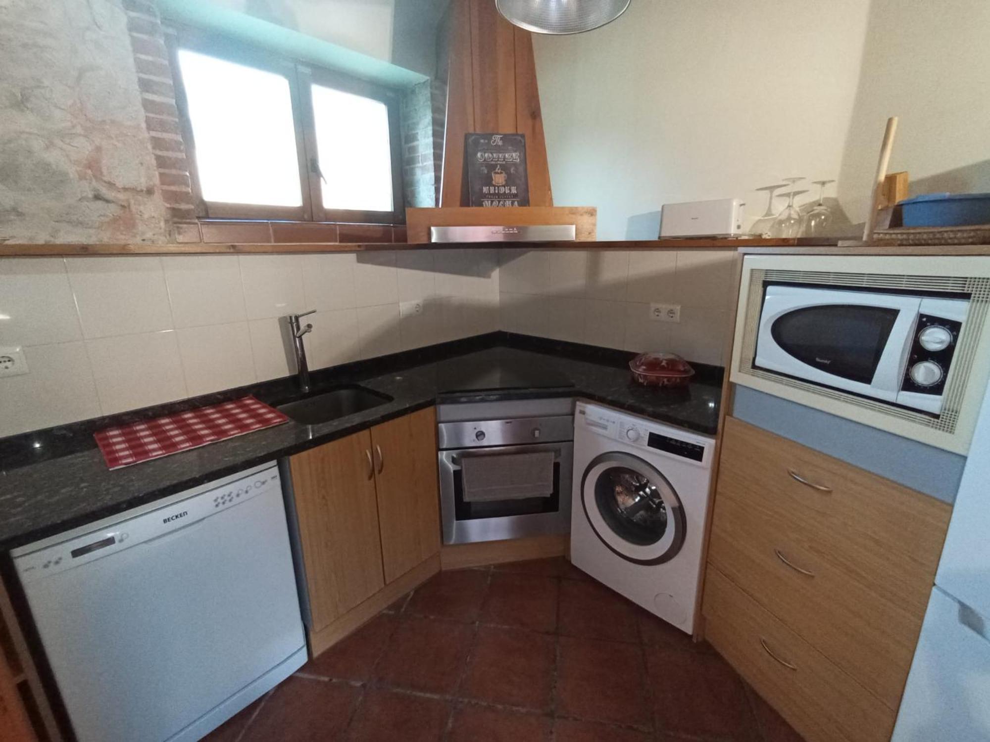 Apartamentos Las Cuadras De Estanos Muriedas Luaran gambar